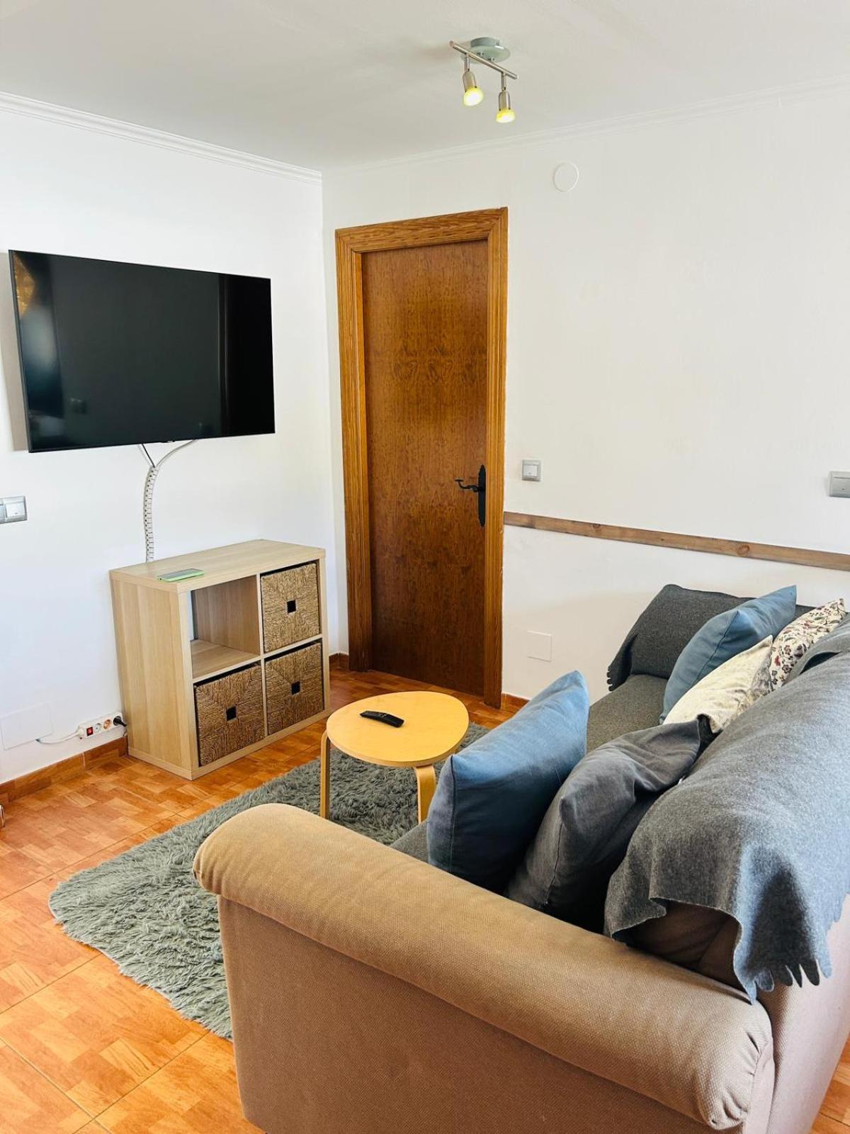 Atico Centro De Malaga Apartment Exterior photo